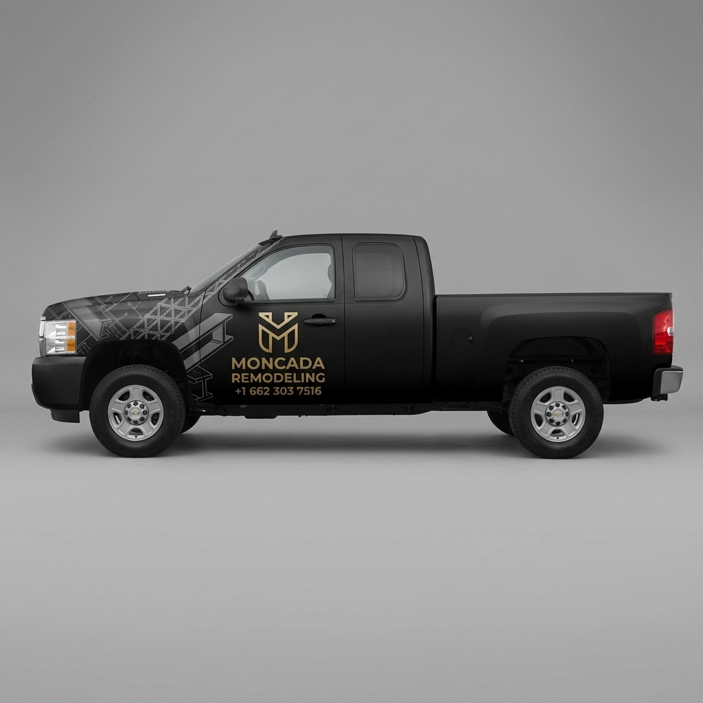 2011 Chevrolet Silverado 2500 HD LT wrap concept