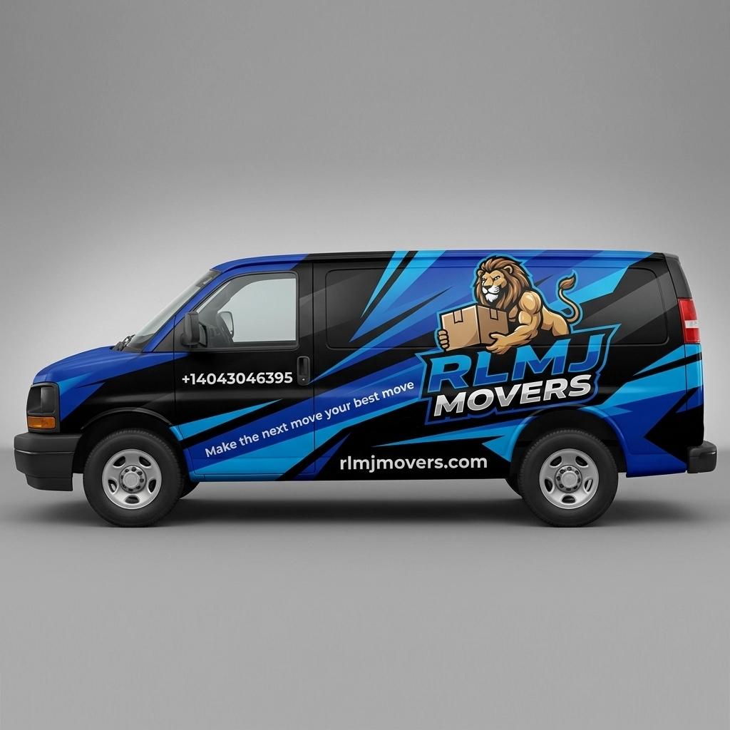 2011 GMC Savana 3500 Base wrap concept