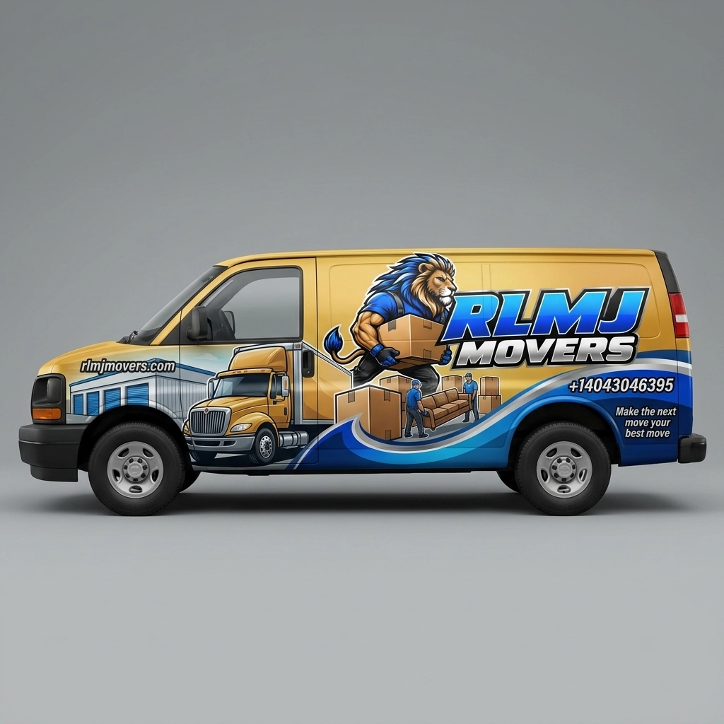 2011 GMC Savana 3500 Base wrap concept