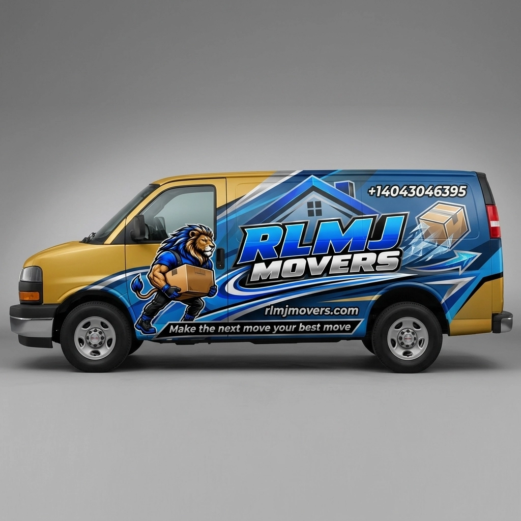 2011 GMC Savana 3500 Base wrap concept