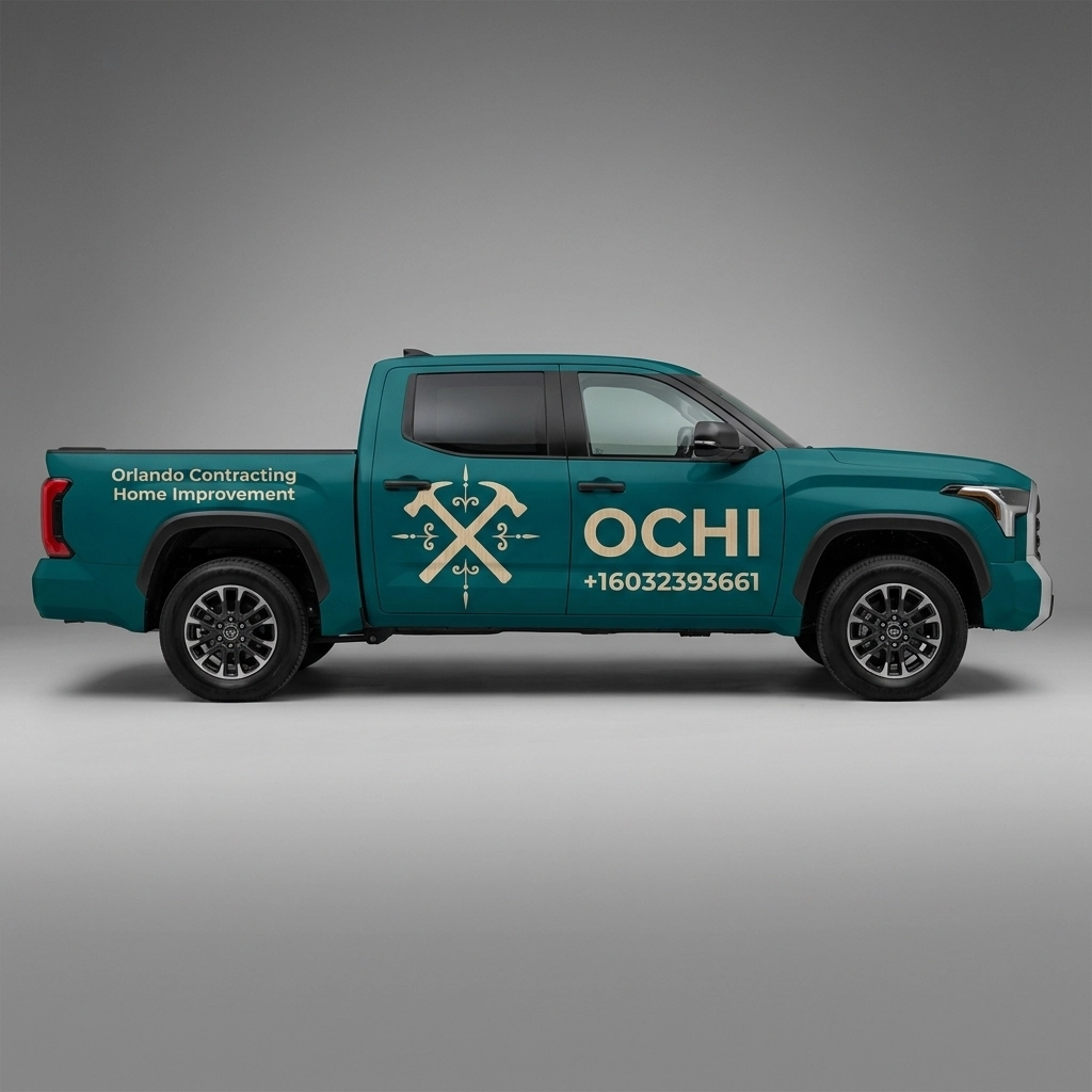 2024 Toyota Tundra SR5 wrap concept