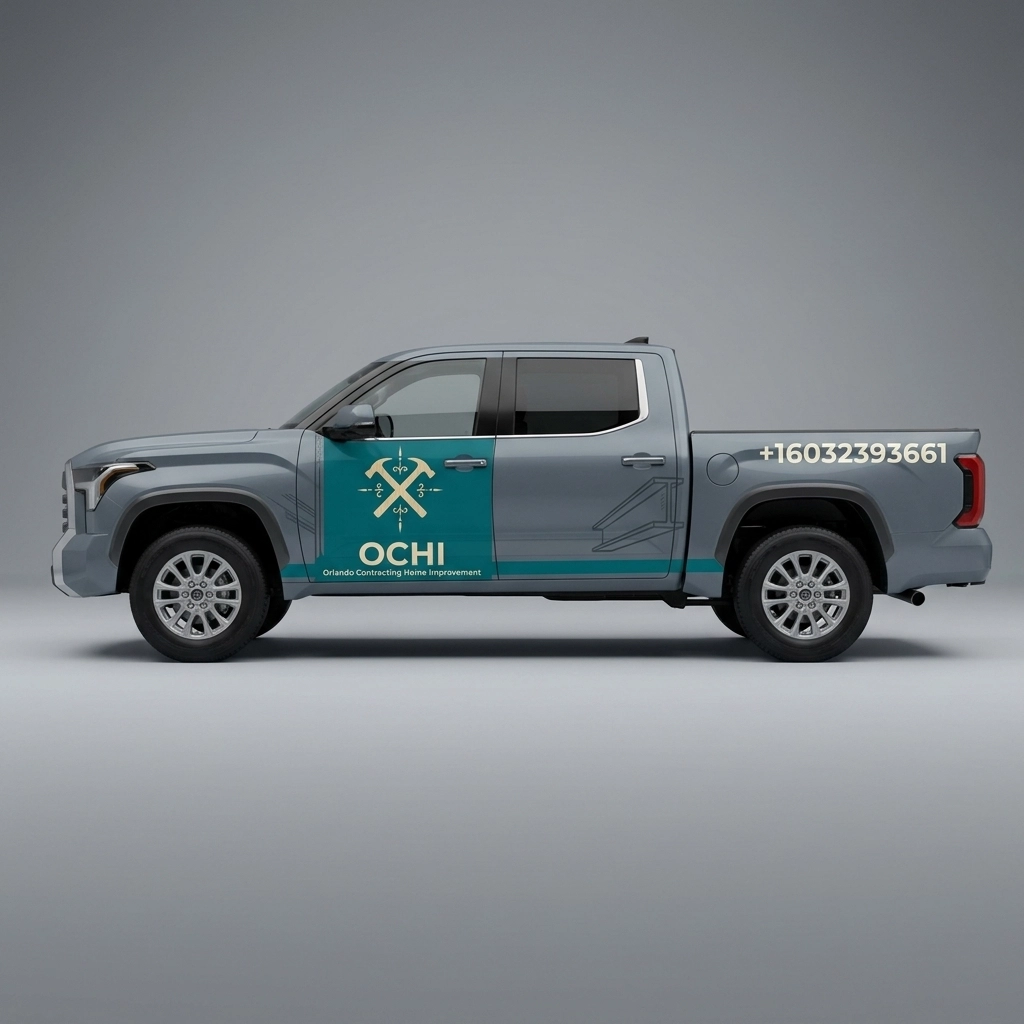 2024 Toyota Tundra SR5 wrap concept