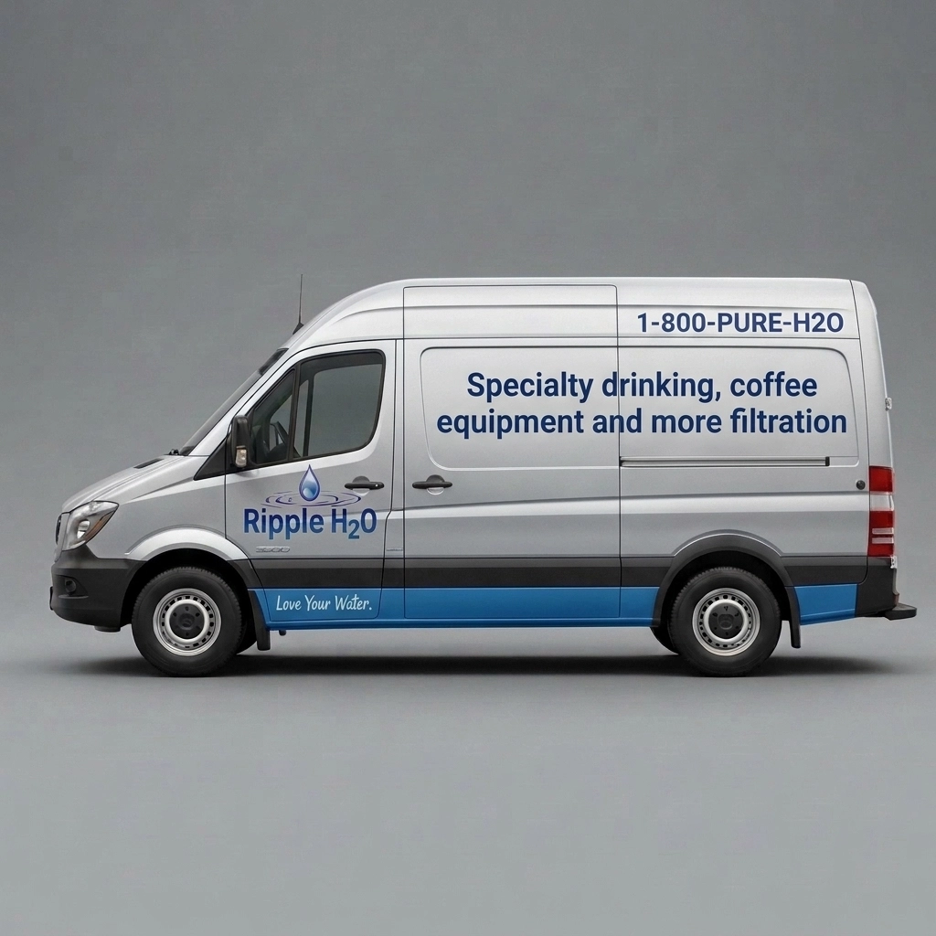 2012 Mercedes-Benz Sprinter 3500 Base wrap concept