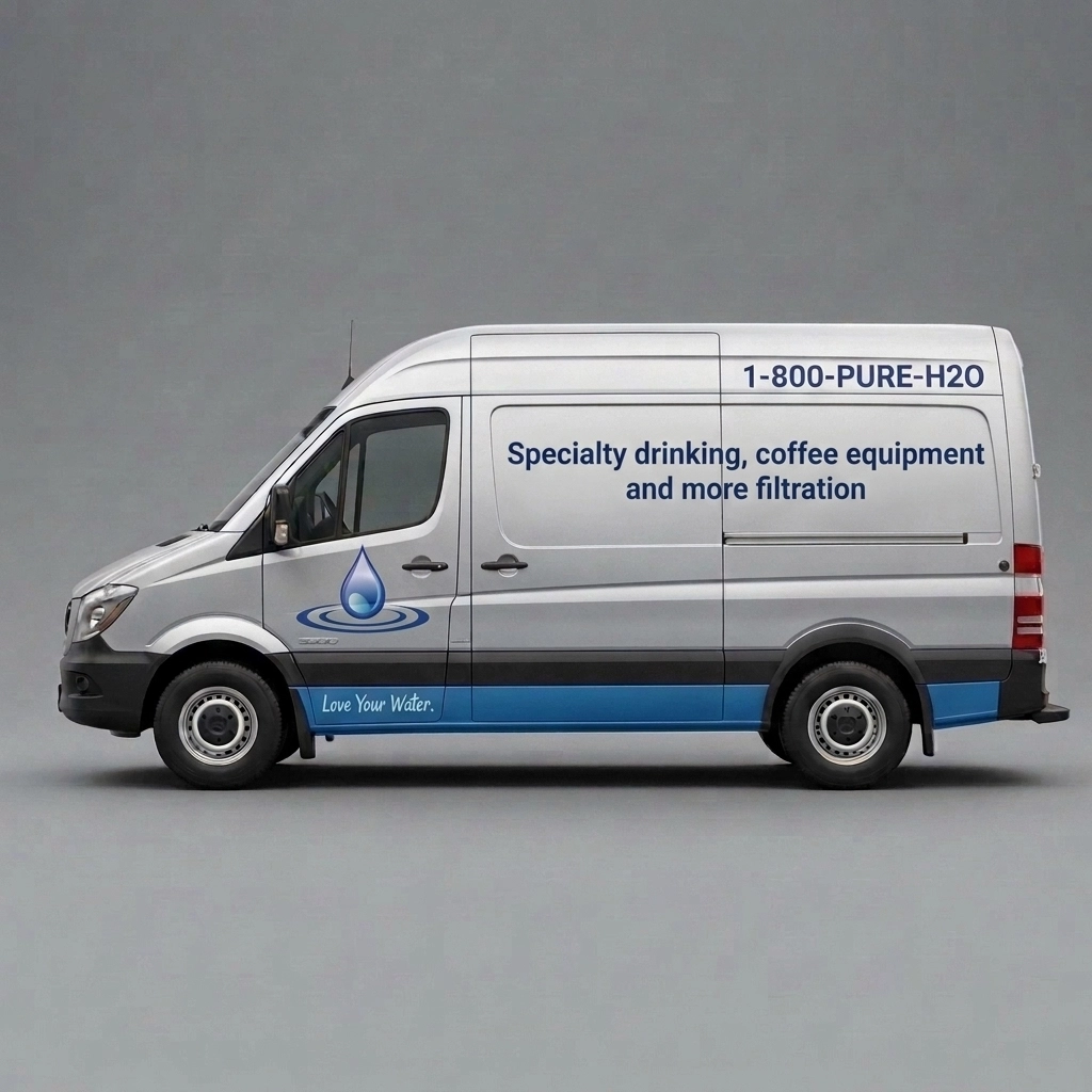 2012 Mercedes-Benz Sprinter 3500 Base wrap concept