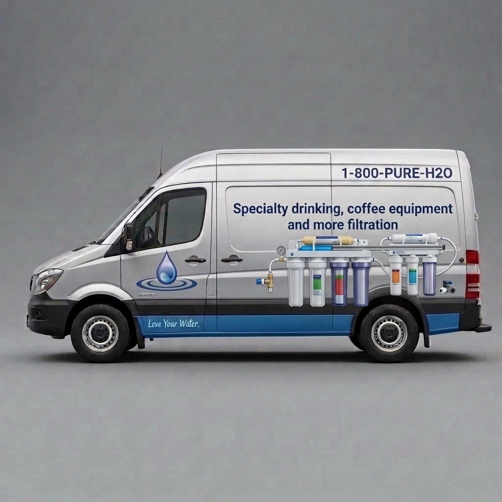 2012 Mercedes-Benz Sprinter 3500 Base wrap concept