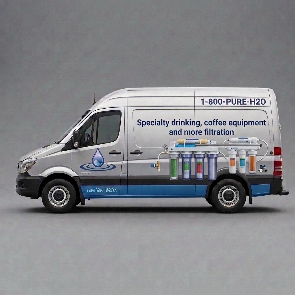 2012 Mercedes-Benz Sprinter 3500 Base wrap concept