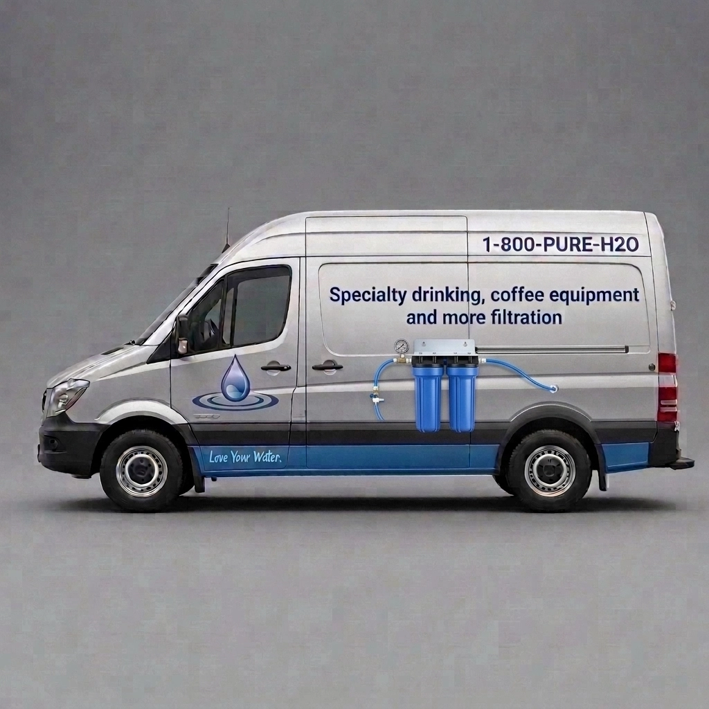 2012 Mercedes-Benz Sprinter 3500 Base wrap concept