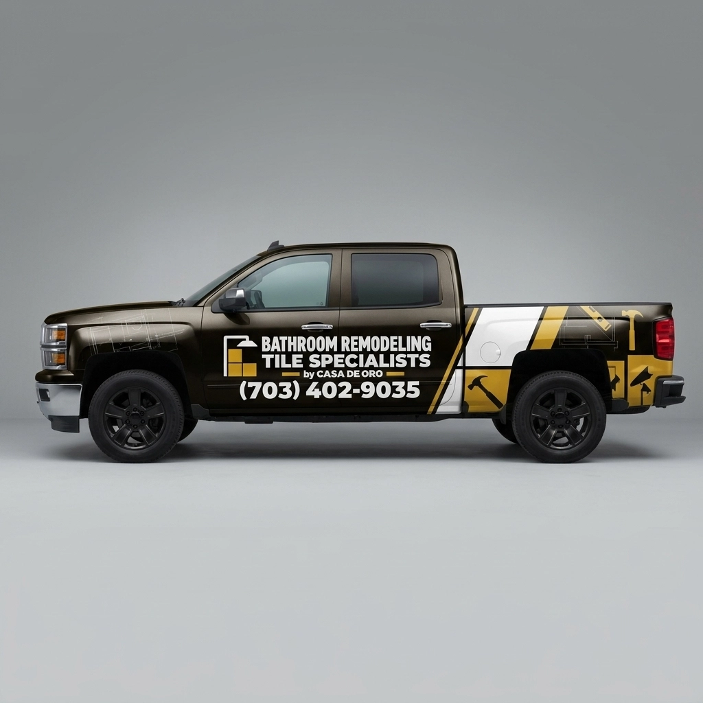 2015 Chevrolet Silverado 1500 LT wrap concept