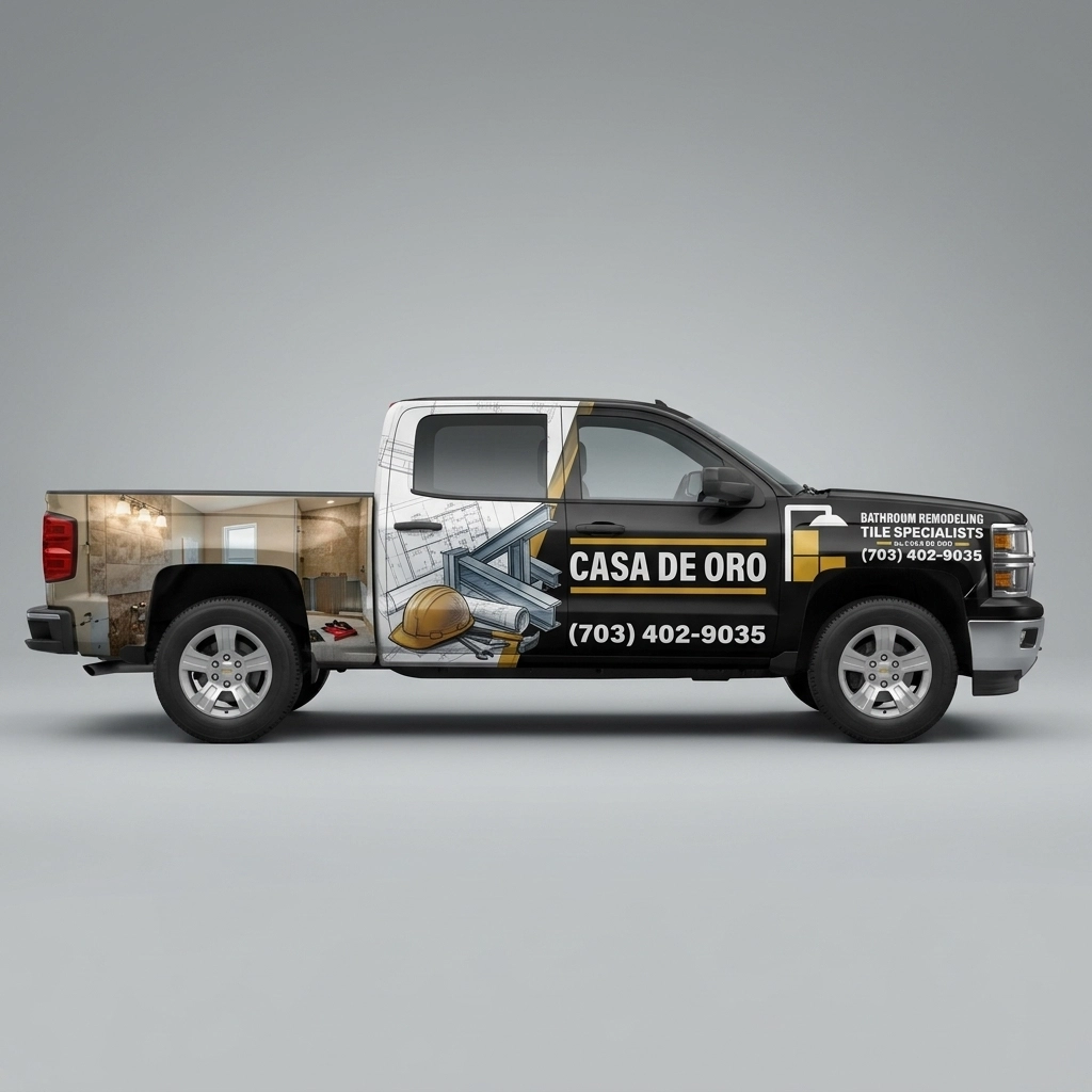 2015 Chevrolet Silverado 1500 LT wrap concept