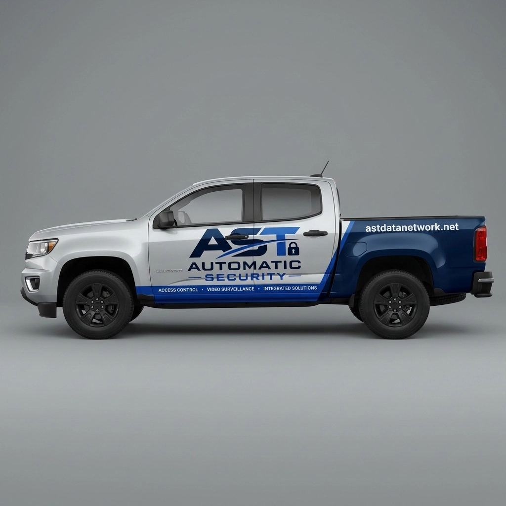 2018 Chevrolet Colorado LT wrap concept