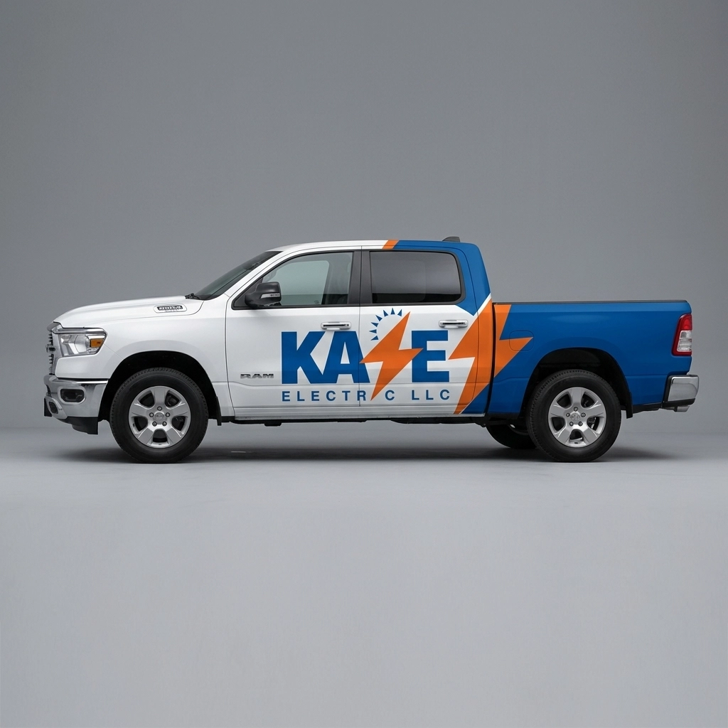 2022 Ram 1500 Limited wrap concept