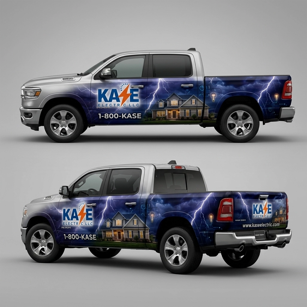 2022 Ram 1500 Limited wrap concept