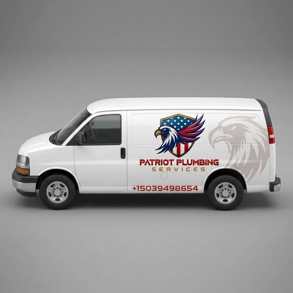 2015 Chevrolet Express 3500 Base wrap concept
