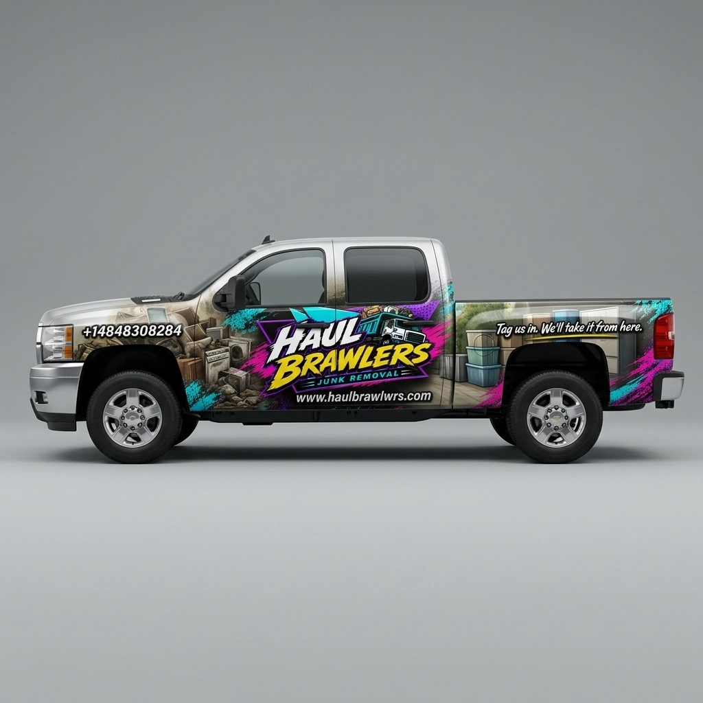 2013 Chevrolet Silverado 2500 HD LT wrap concept