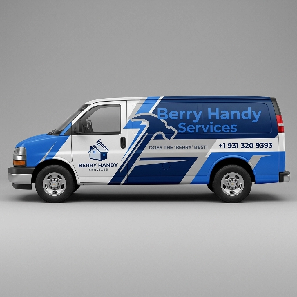 2017 Chevrolet Express 2500 Base wrap concept