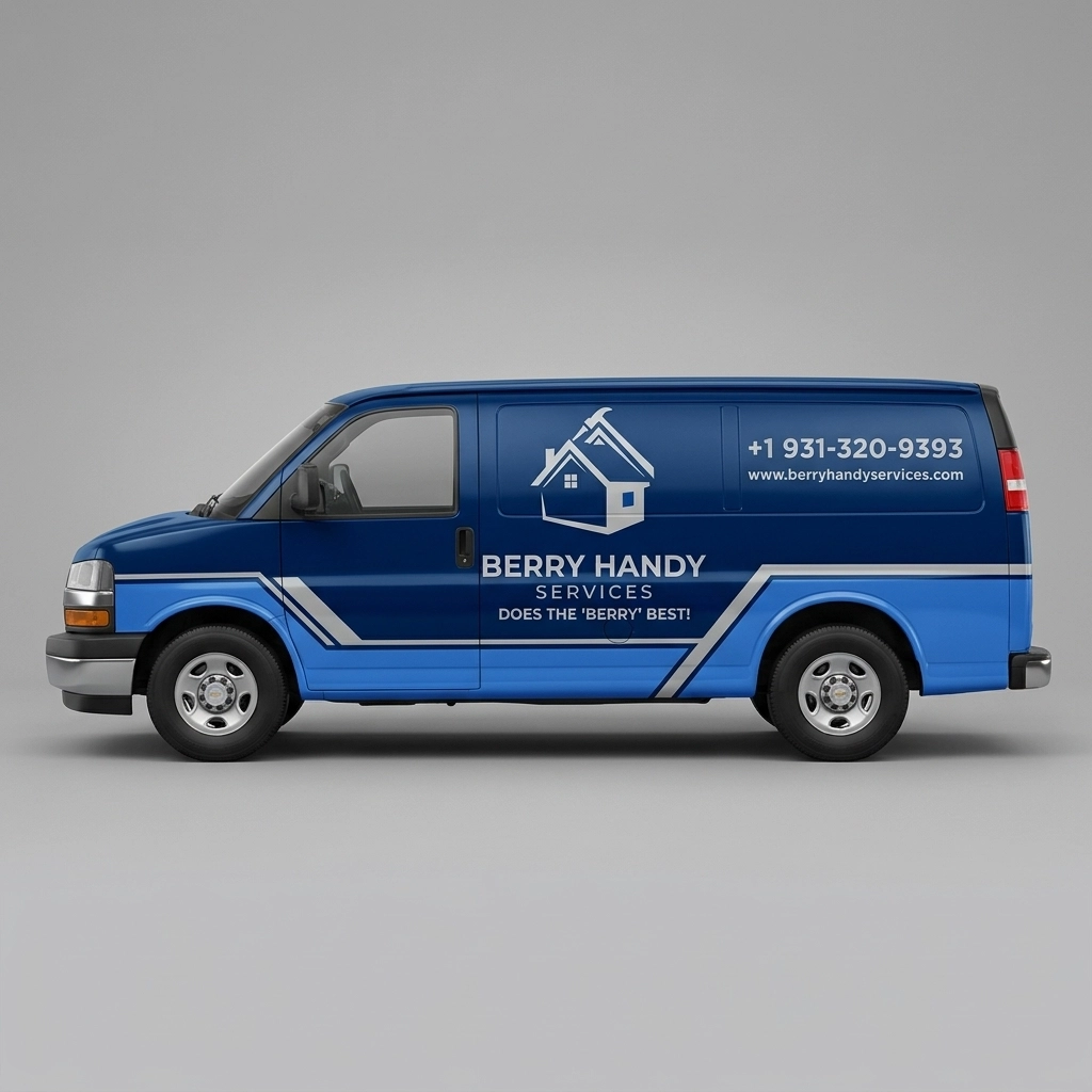 2017 Chevrolet Express 2500 Base wrap concept