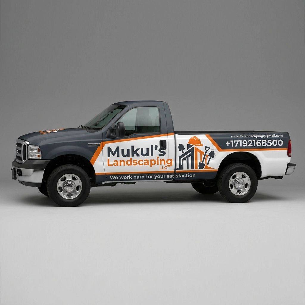 2006 Ford F-350 Super Duty XL wrap concept