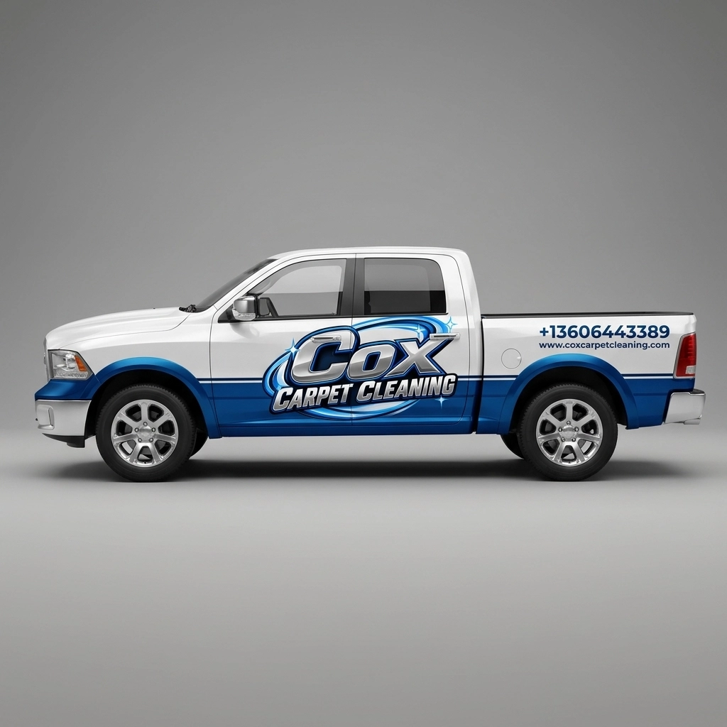 2015 Ram 1500 Outdoorsman wrap concept