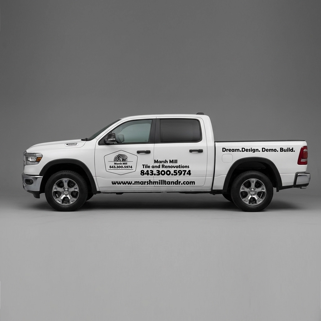 2021 Ram 1500 Limited wrap concept