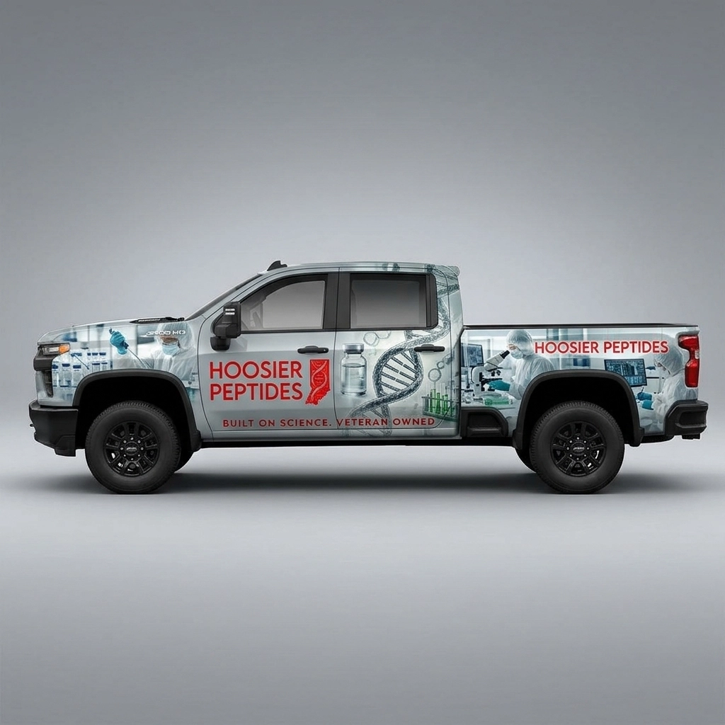 2025 Chevrolet Silverado 2500 HD Custom wrap concept