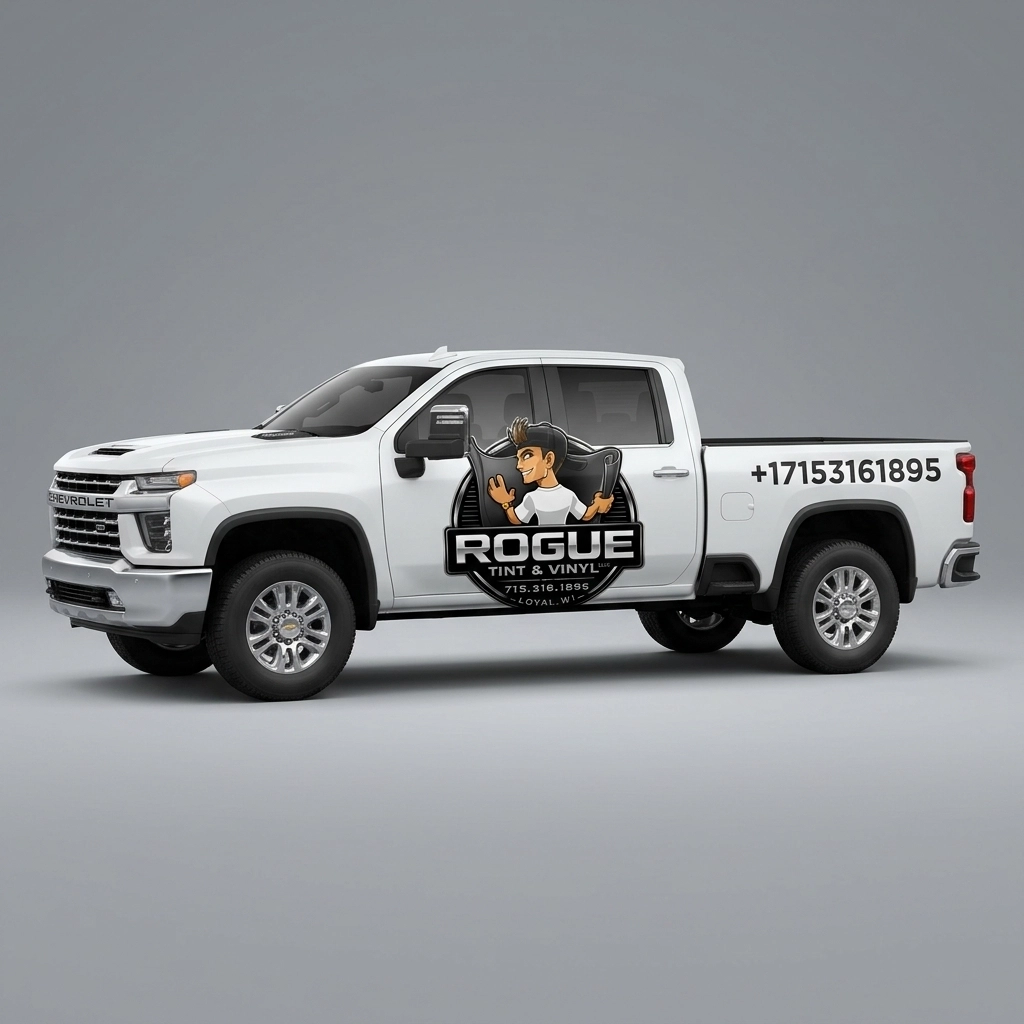 2026 Chevrolet Silverado 3500 HD LTZ wrap concept
