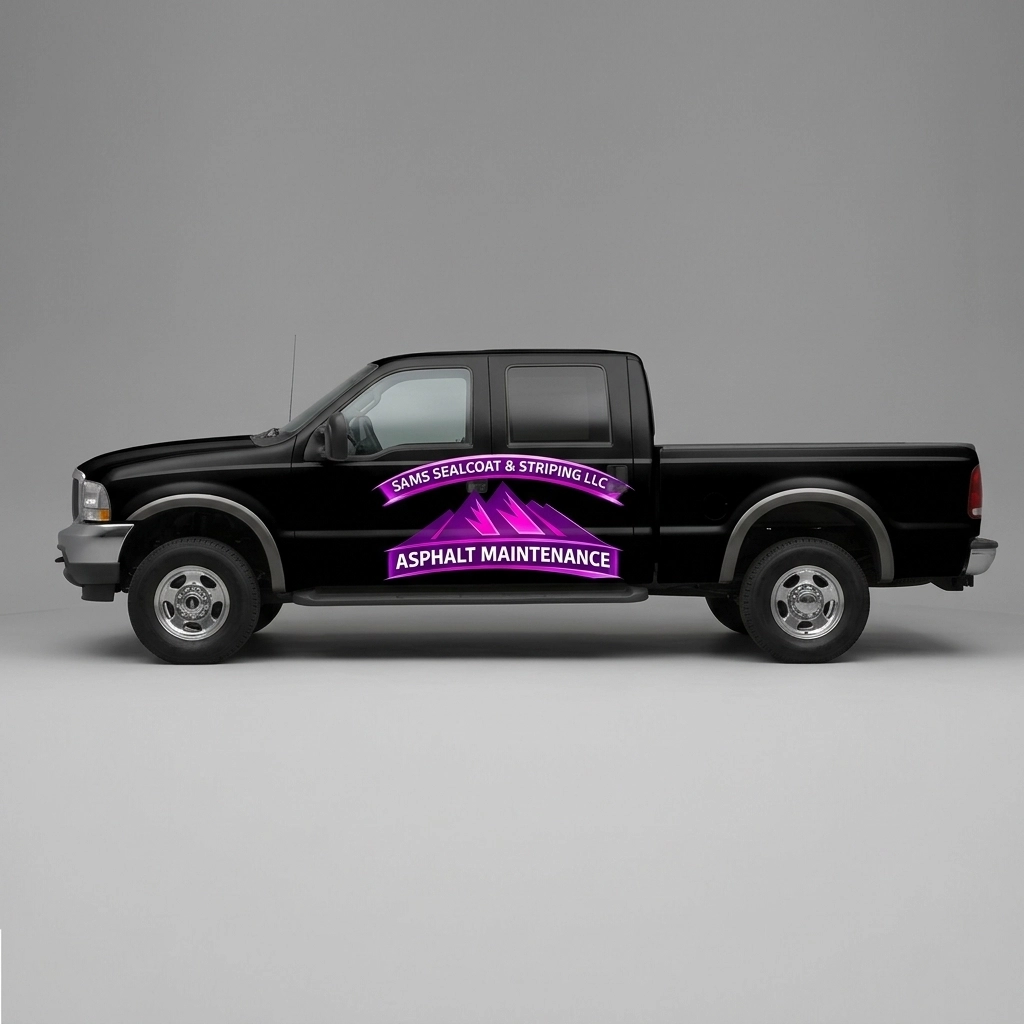 2003 Ford F-350 Super Duty Lariat wrap concept