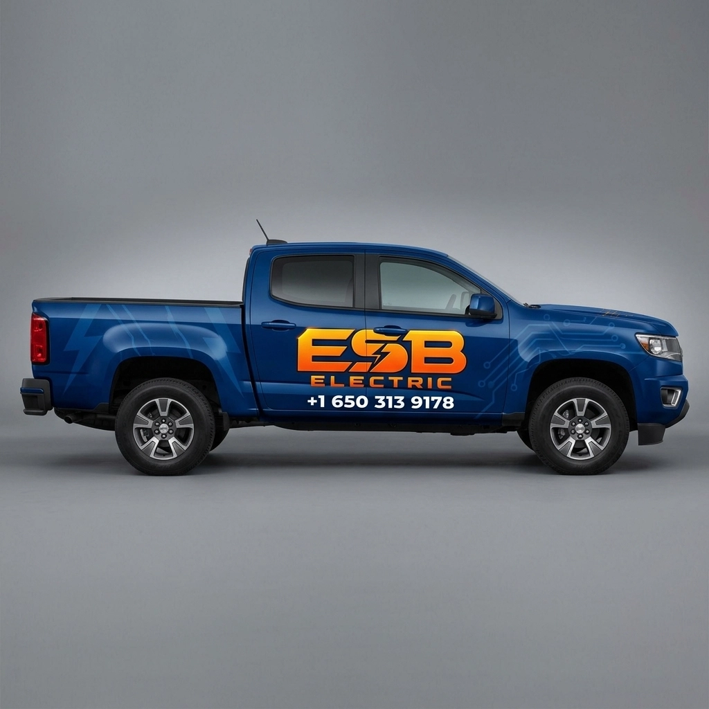 2016 Chevrolet Colorado LT wrap concept