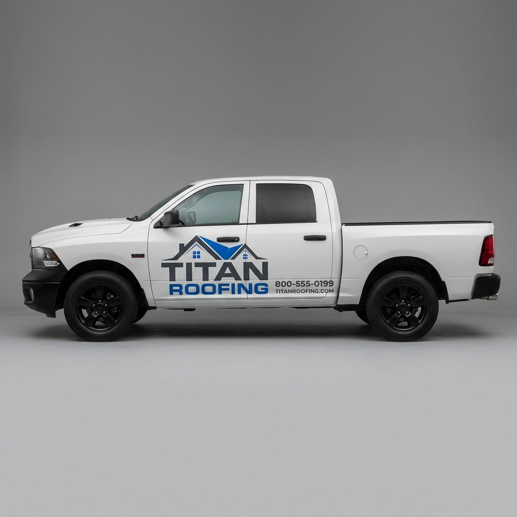 2016 Ram 1500 Sport wrap concept