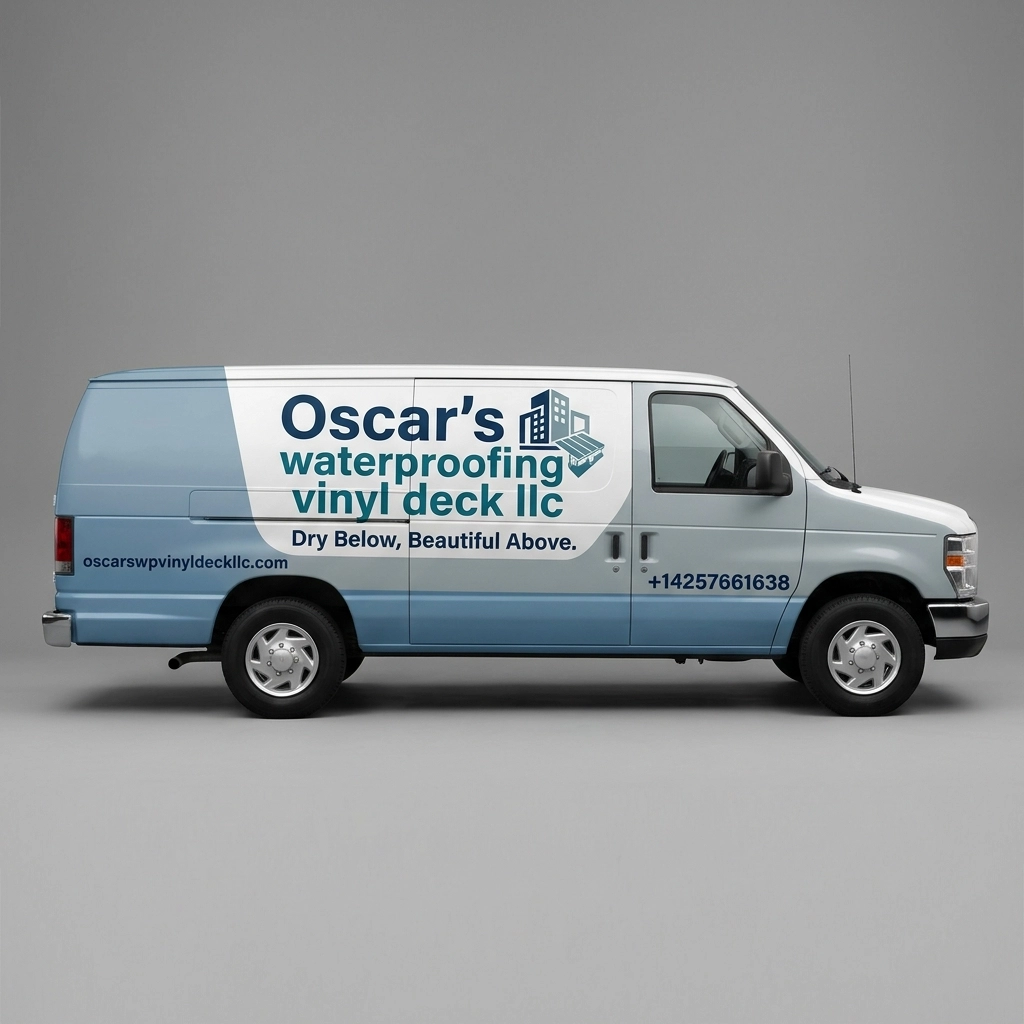 2014 Ford E-250 Base wrap concept