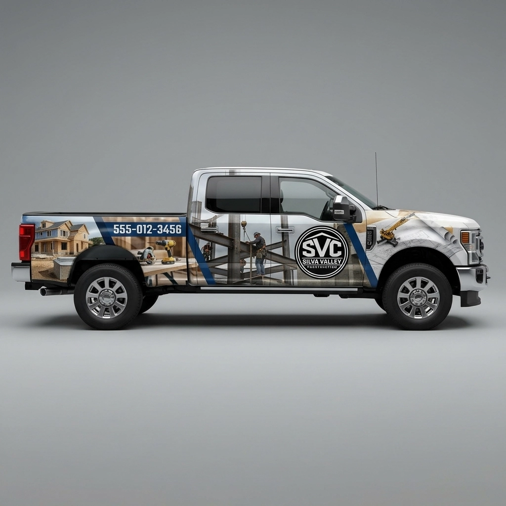 2026 Ford F-350 Super Duty Platinum wrap concept
