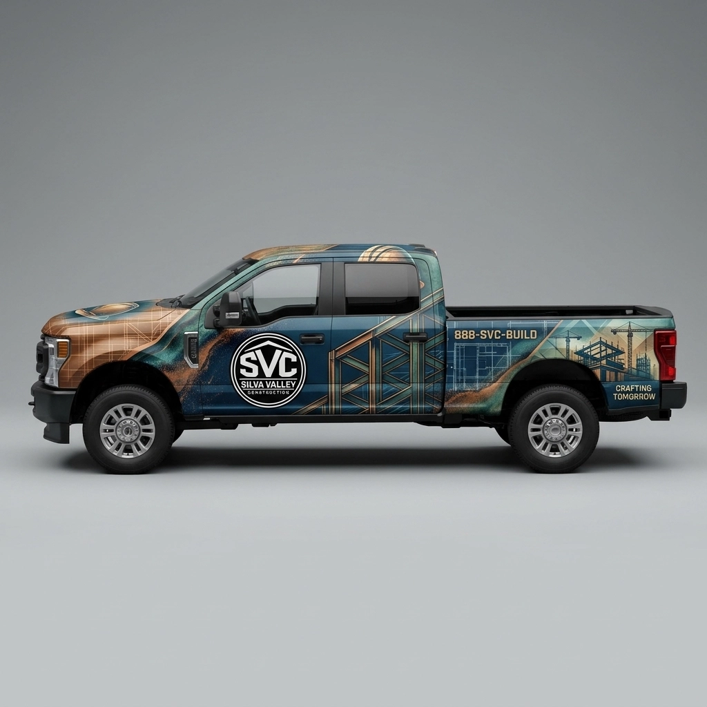 2026 Ford F-350 Super Duty Platinum wrap concept