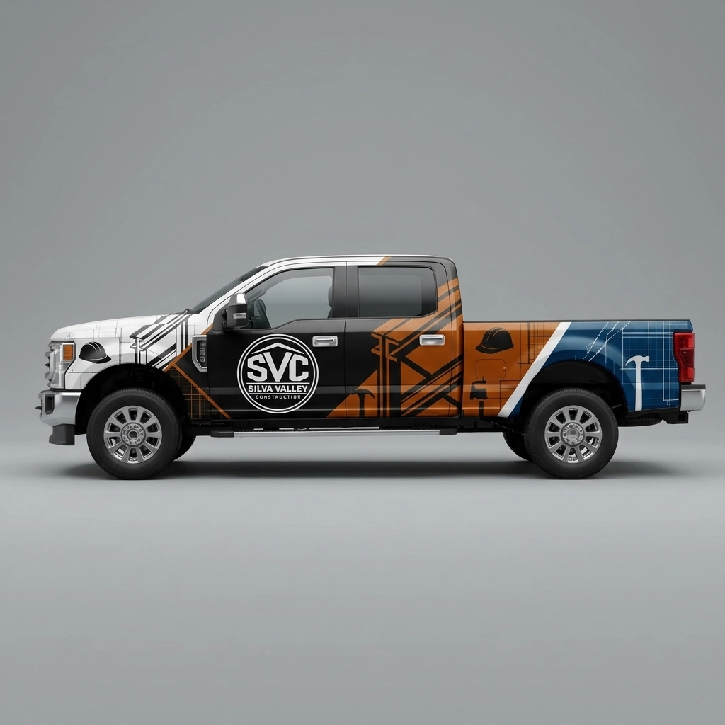 2026 Ford F-350 Super Duty Platinum wrap concept