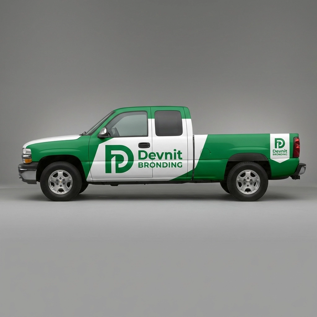 2001 Chevrolet Silverado 1500 LT wrap concept
