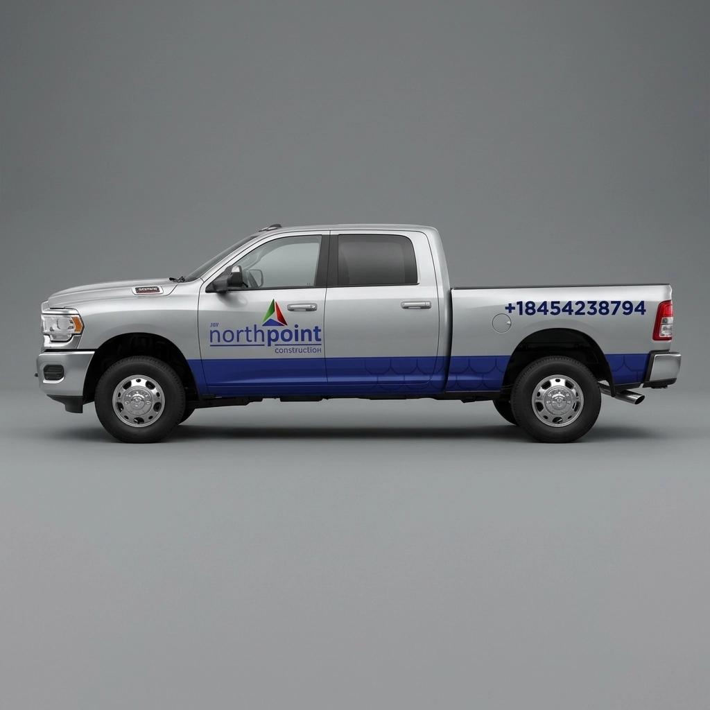 2021 Ram 3500 Limited Longhorn wrap concept