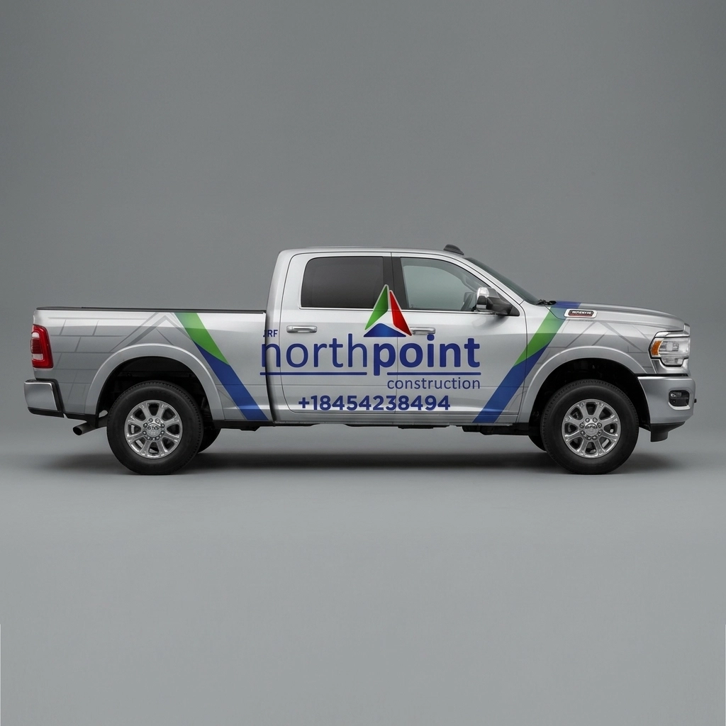 2021 Ram 3500 Limited Longhorn wrap concept