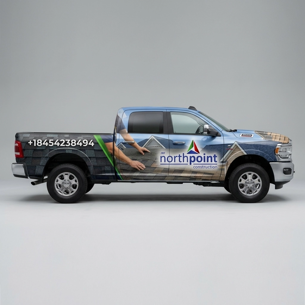 2021 Ram 3500 Limited Longhorn wrap concept
