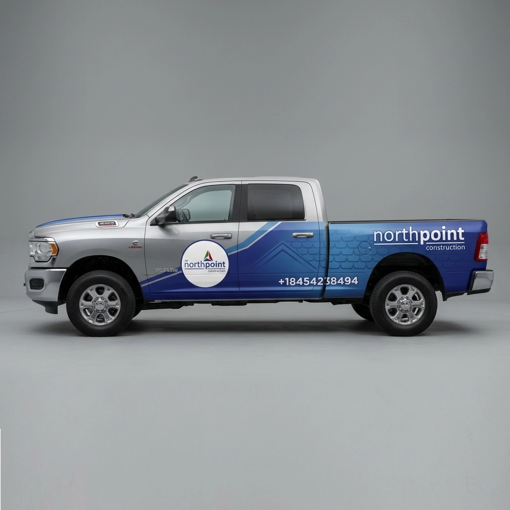 2021 Ram 3500 Limited Longhorn wrap concept