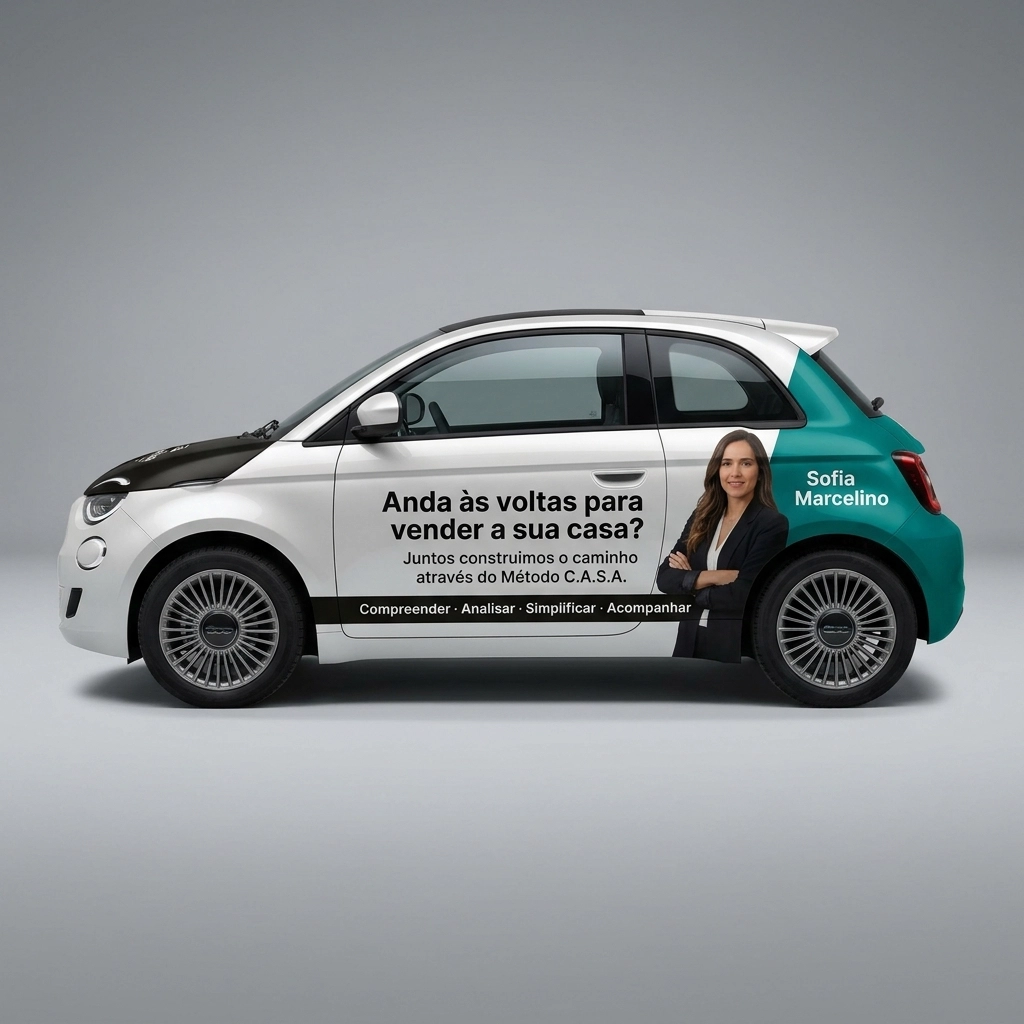 2025 FIAT 500E wrap concept