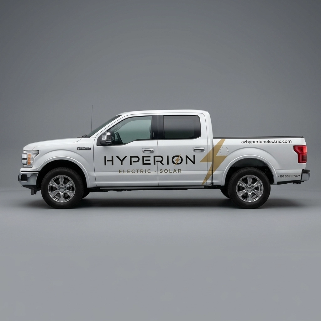 2018 Ford F-150 Platinum wrap concept