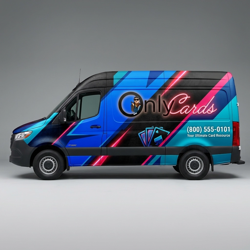 2026 Mercedes-Benz Sprinter 4500 Base wrap concept