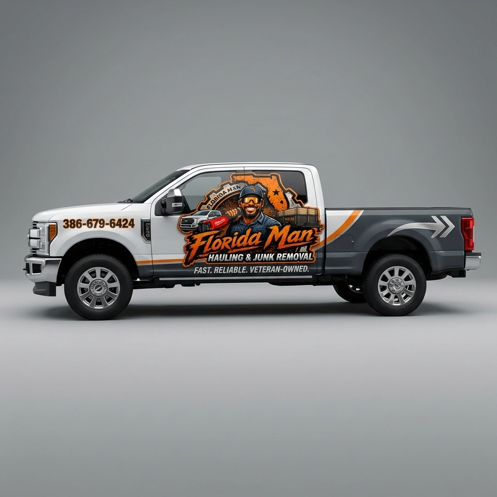 2019 Ford F-250 Super Duty Lariat wrap concept
