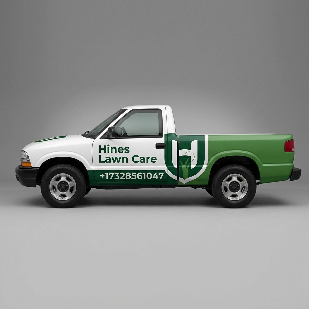 2003 Chevrolet S10 Base wrap concept