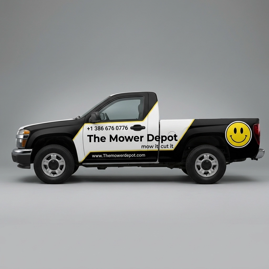 2012 Chevrolet Colorado WT wrap concept