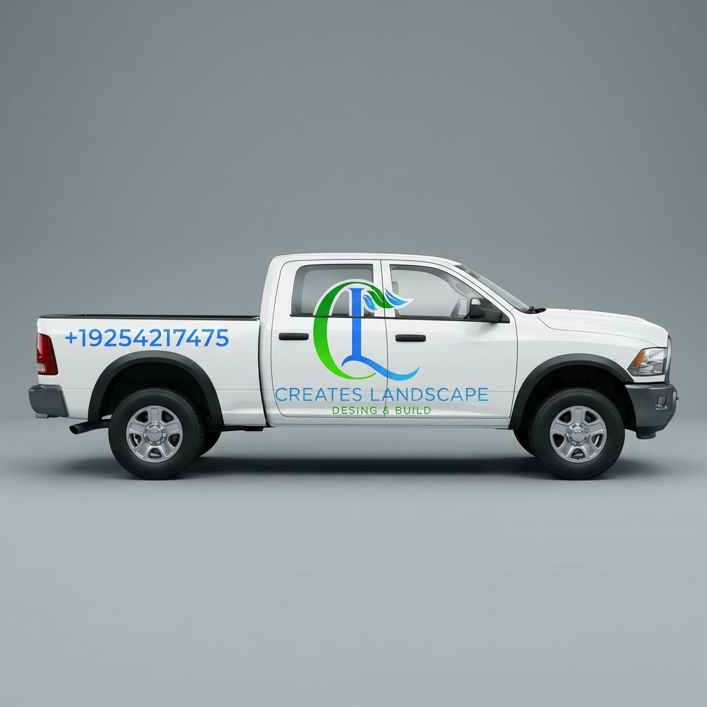 2015 Ram 3500 SLT wrap concept