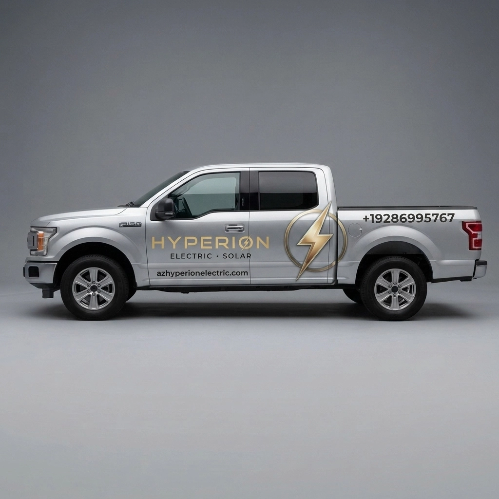 2018 Ford F-150 Platinum wrap concept