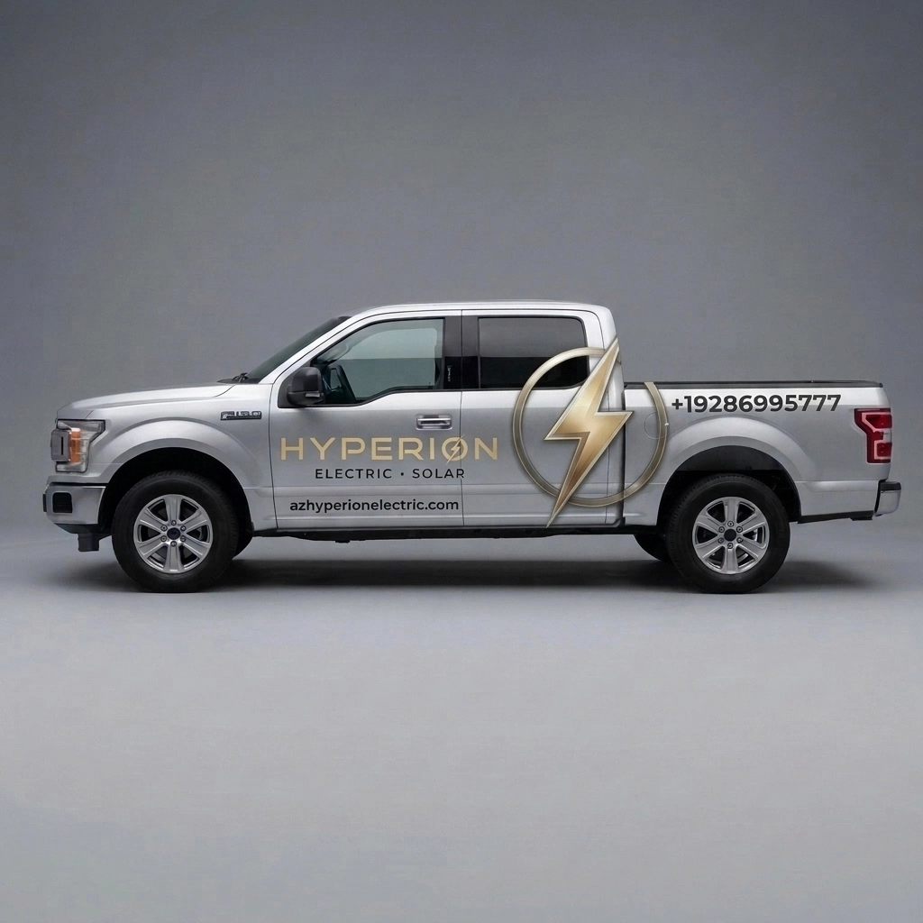 2018 Ford F-150 Platinum wrap concept