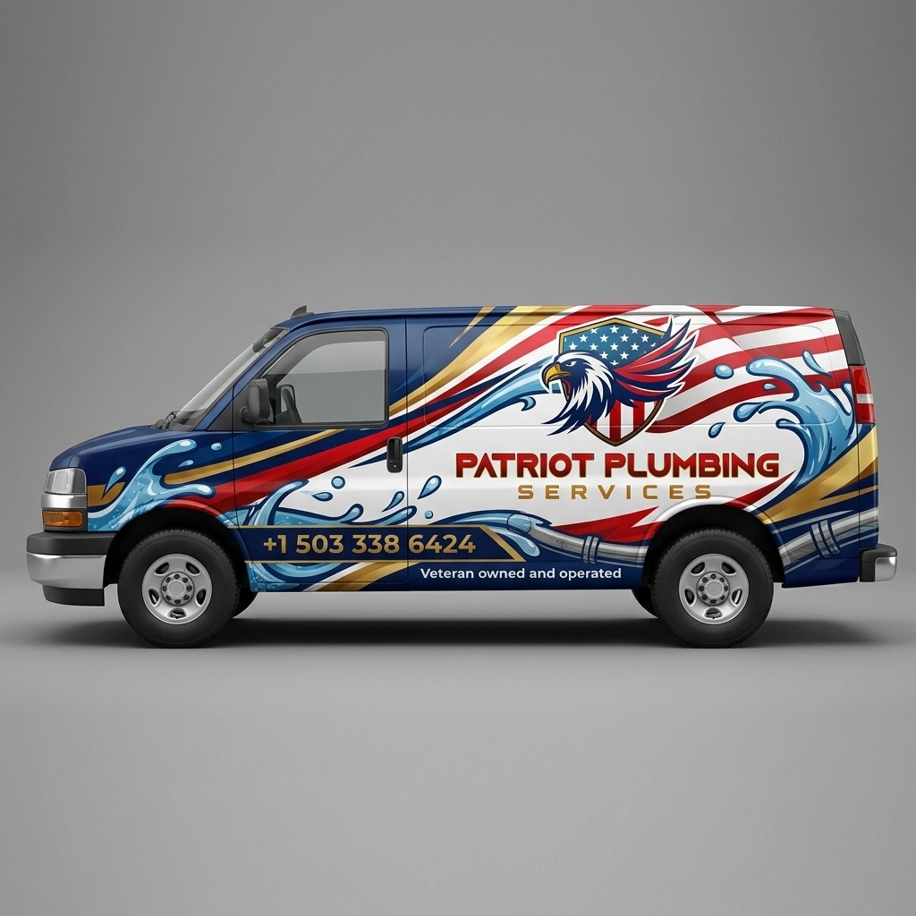 2015 Chevrolet Express 3500 Base wrap concept
