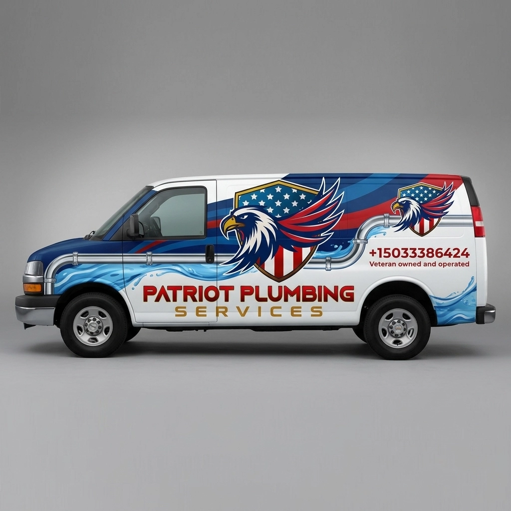 2015 Chevrolet Express 3500 Base wrap concept