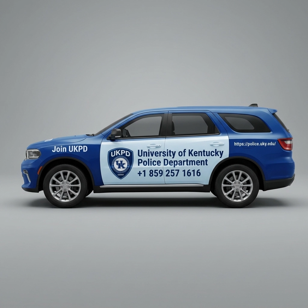 2027 Dodge Durango Pursuit wrap concept
