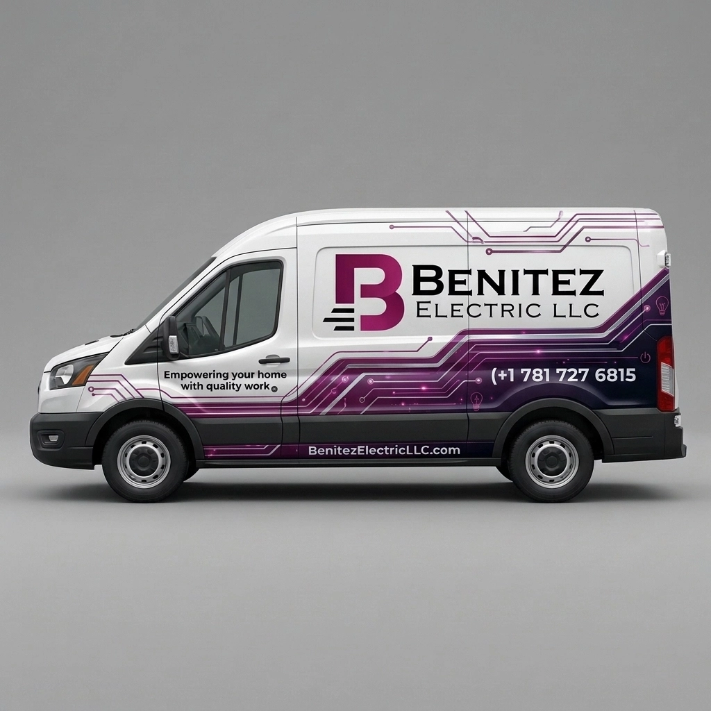 2026 Ford Transit-250 250 Medium Roof wrap concept